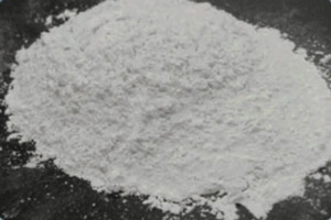 White celliant powder